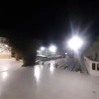 اجاره روزانه/هفتگی/ماهانه ویلا استخرتصفیه ۲۴ ساعته|اجارهٔ کوتاه‌مدت ویلا و باغ|بهبهان, |دیوار