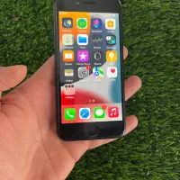ایفون ۷ ۱۲۸ گیگ|موبایل|قرچک, باقرآباد|دیوار