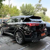 فیدلیتی الیت هفت نفره|خودرو سواری و وانت|تهران, نیروی هوایی (پیروزی)|دیوار