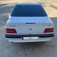 پژو ۴۰۵slx تی یوفایو مدل۹۱|خودرو سواری و وانت|مسجد سلیمان, |دیوار