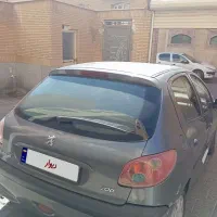 206تیپ2|خودرو سواری و وانت|ساوه, |دیوار