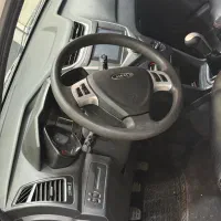 ام وی ام ۹۷لاکچری درحد صفر|خودرو سواری و وانت|قرچک, محمد آباد|دیوار