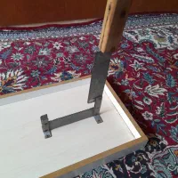 قندشکن قدیمی زیبا با چوب mdf