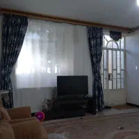 فروش پرده طوسی|پرده، رانر، رومیزی|کوهدشت, |دیوار