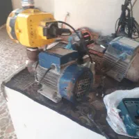 پمپ آب|خدمات پیشه و مهارت|رامهرمز, |دیوار