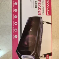 اسپیکر تسکو نو
