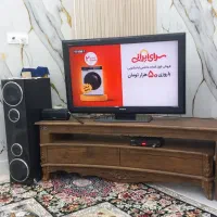 میز تلویزیون در حد نو نو