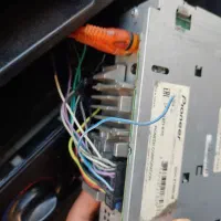 ظبط پایونر میدرنج مانیتور ساب jbl|قطعات یدکی و لوازم جانبی|تربت جام, المهدی|دیوار