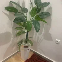 گل و گلدون مصنوعی خارجی