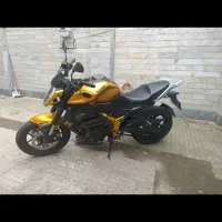 موتور بلنتا z249|موتورسیکلت|رشت, معلم|دیوار