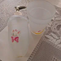 جای مایع صابون