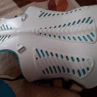 کمر بند و آتل برای شکستگی|پزشکی|ری, ظهیرآباد|دیوار