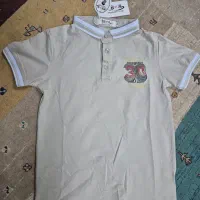 تیشرت پسرانه