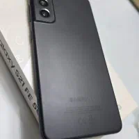 s21 fe 256G سامسونگ|موبایل|اصفهان, چشمه باقرخان|دیوار