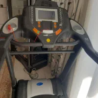 تردمیل باشگاهی