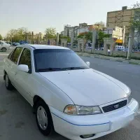 دوو سیلو مدل 81بدون رنگ، سفید