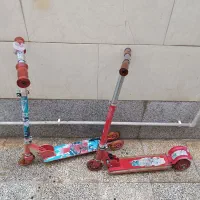 اسکوتر