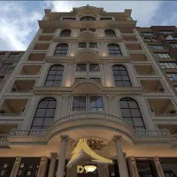 فروش واحد ۱۳۳ متری ۳ خواب/انتخاب واحد/دریاچه