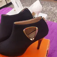 کفش مجلسی|کیف، کفش، کمربند|کرج, عظیمیه|دیوار