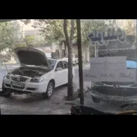 جلوبندی و اکسل و تعمیر کمک فنر انواع سواری|خدمات موتور و ماشین|اسلام‌شهر, شهرک مفیدی|دیوار