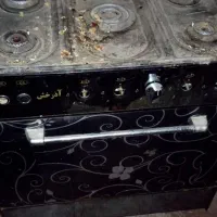 اجاق گاز|اجاق گاز و لوازم برقی پخت‌وپز|بم, |دیوار