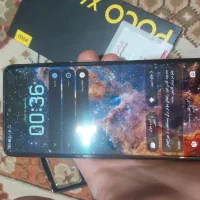 Poco x4 pro 5G|موبایل|قم, چهار امامزاده|دیوار