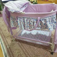 نی نی خواب نوزاد|اسباب و اثاث بچه|نقده, |دیوار