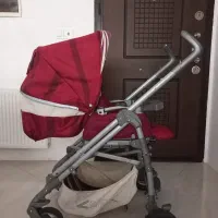 کالسکه وکریر