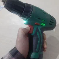 دریل شارژی dca