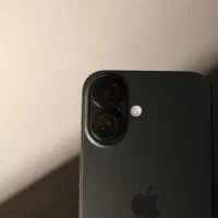 iPhone 16 normal 128g CH/A|موبایل|شیراز, تاچارا|دیوار