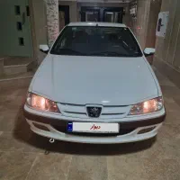 پارس سال مدل ۱۴۰۲