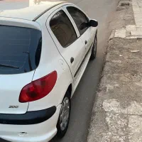 مدل ۹۶پژوtu3|خودرو سواری و وانت|اهواز, کیان اباد|دیوار
