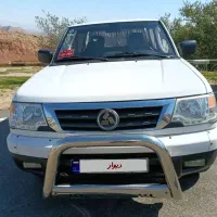 پیکاپ ریچ مدل 96