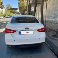 آریزو ۵ مدل ۱۴۰۱ معاوضه با سورن صفر