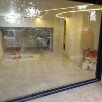 پاسداران ۵۵ متر مغازه تجاری