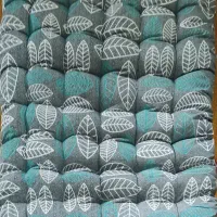 4عدد زیر انداز یک نفره دونه ای 2500