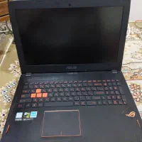لپتاپ گیمینگ قدرتمندASUSGL502Vآماده برای هرچیزی