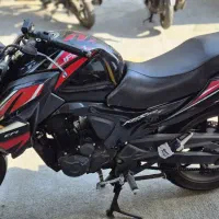 موتور سیکلت لیفان kps 200