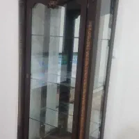 بوفه و ساعت