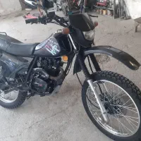 فلات ۲۰۰مدل۹۵