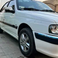 پارس سال نیم سفارشی