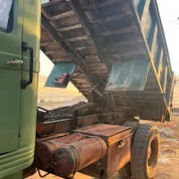 تک کمپرسی مدل ۵۴|خودرو سنگین|پیشوا, |دیوار