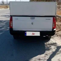 اریسان 1|خودرو سواری و وانت|آشخانه, |دیوار