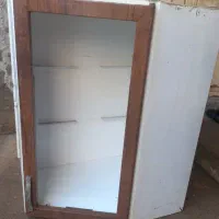 کابینت  فلز