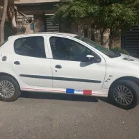 پژو ۲۰۶ مدل ۸۹ تیپ دو با کارکرد ۱۶۴۰۰۰|خودرو سواری و وانت|پردیس, فاز ۲|دیوار