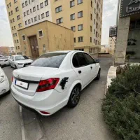 ساینا مدل ۱۳۹۸ / EX|خودرو سواری و وانت|تهران, شهرک دانشگاه شریف|دیوار