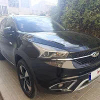 تیگو 7 اکسلنت مدل ۹۷|خودرو سواری و وانت|اراک, |دیوار