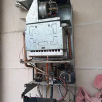 نصب ،سرویس وتعمیر ات تخصصی پکیج و آبگرمکن دیواری