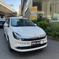 نمایندگی کرمان موتور رفیعی  کی ام سی ایگل مدل 405