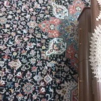 قالی ۱۲ متری در حد